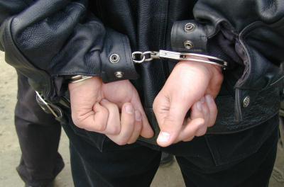 В Рязани поймали мужчину, находившегося в федеральном розыске